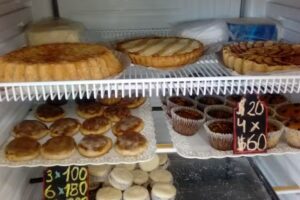 &ldquo;NannoS&rdquo; rincon artesanal