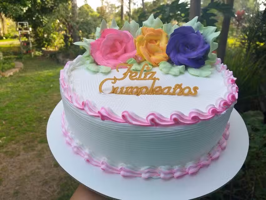 Nano Delicias Artesanales