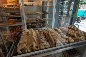 Natalia Paola Marino &ndash; Las Delicias