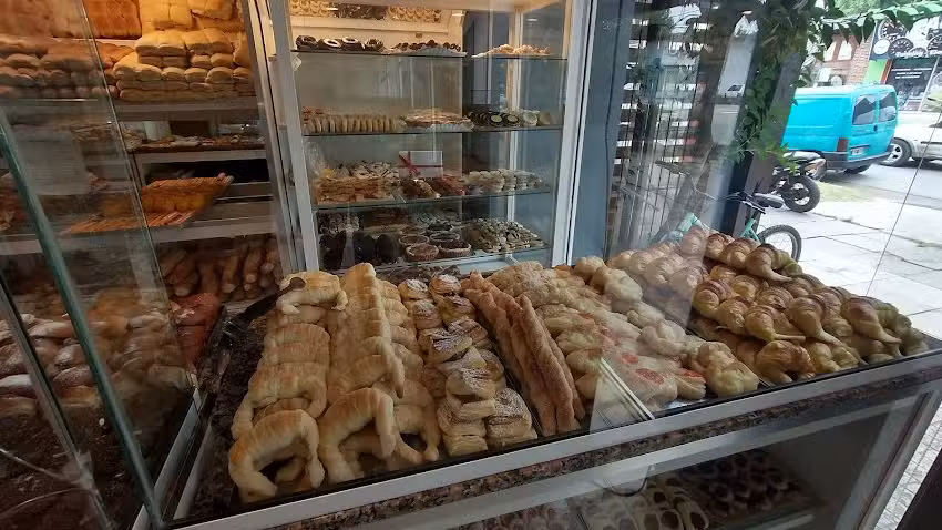 Natalia Paola Marino &ndash; Las Delicias