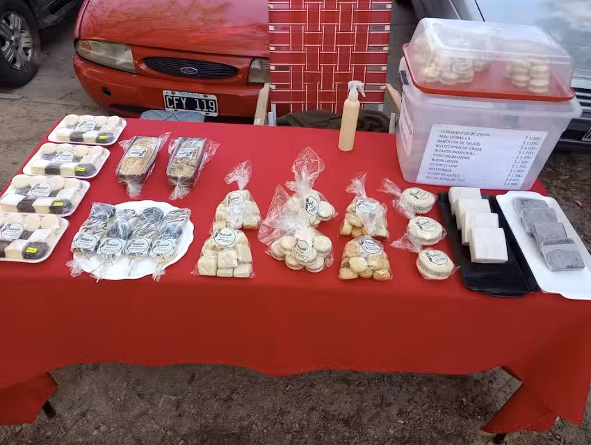 Natural Pasteler&iacute;a