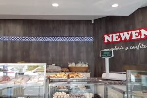 Newen Panader&iacute;a