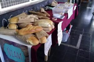 &Ntilde;iam Delicias | Alem