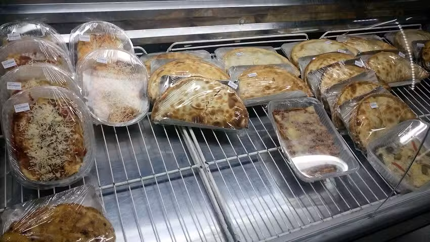 NICKY comidas caseras