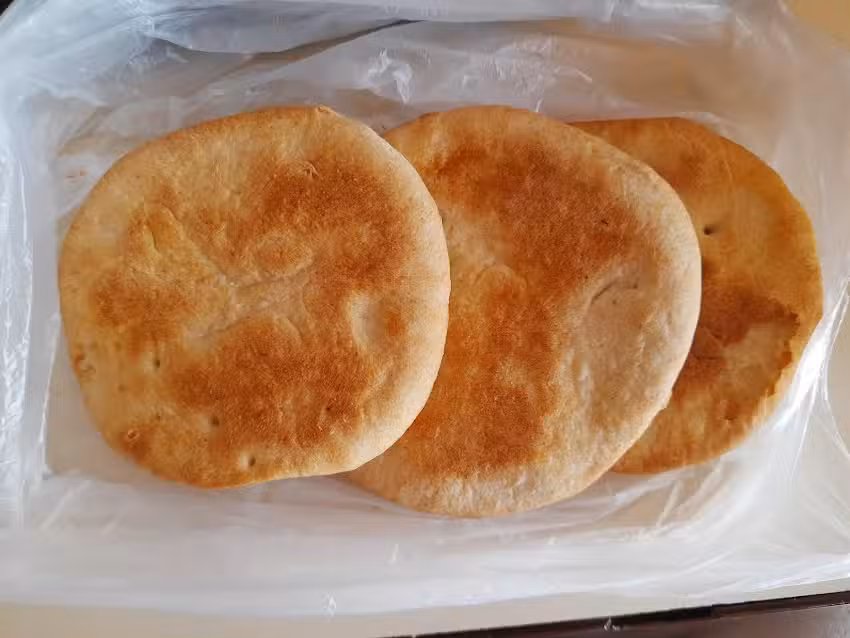 Nico Panader&iacute;a y Despensa