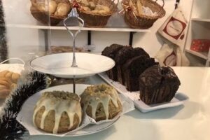 Nita Vegan Bakery