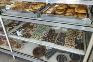 Noah&acute;s Bakery &ndash; Santa Clara del Mar