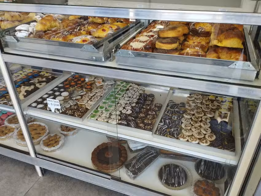 Noah&acute;s Bakery &ndash; Santa Clara del Mar