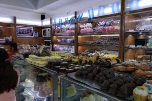 Nogueira | Panader&iacute;a y Confiter&iacute;a