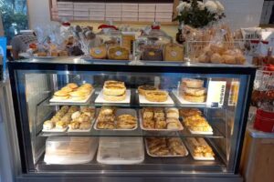Nucha Bakery – Los Incas