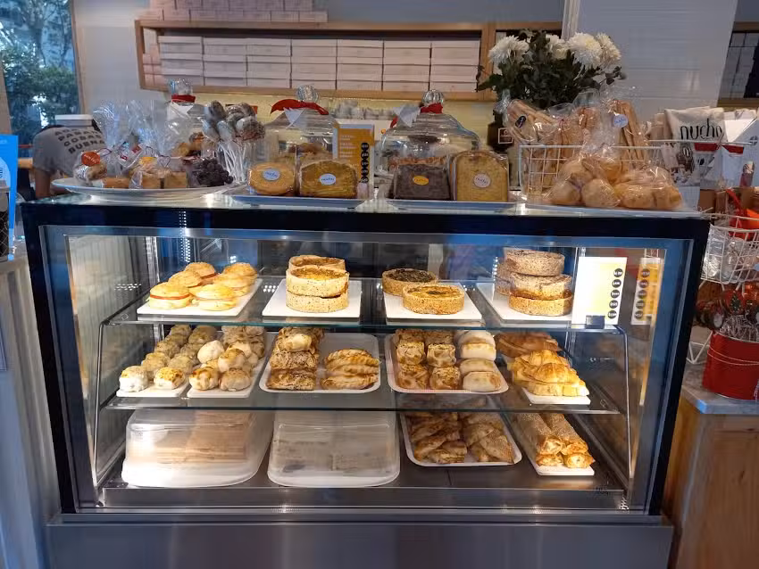 Nucha Bakery &ndash; Los Incas