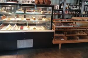 n&uuml;es &ndash; cocina y caf&eacute;