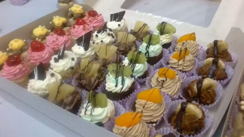 Nuestro Estilo &ndash; Panader&iacute;a y Confiter&iacute;a