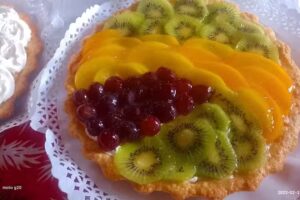 Nuestros Sabrosos Dulces