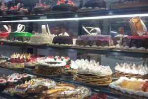 NUEVA BALEAR CONFITERIA Y PANADERIA