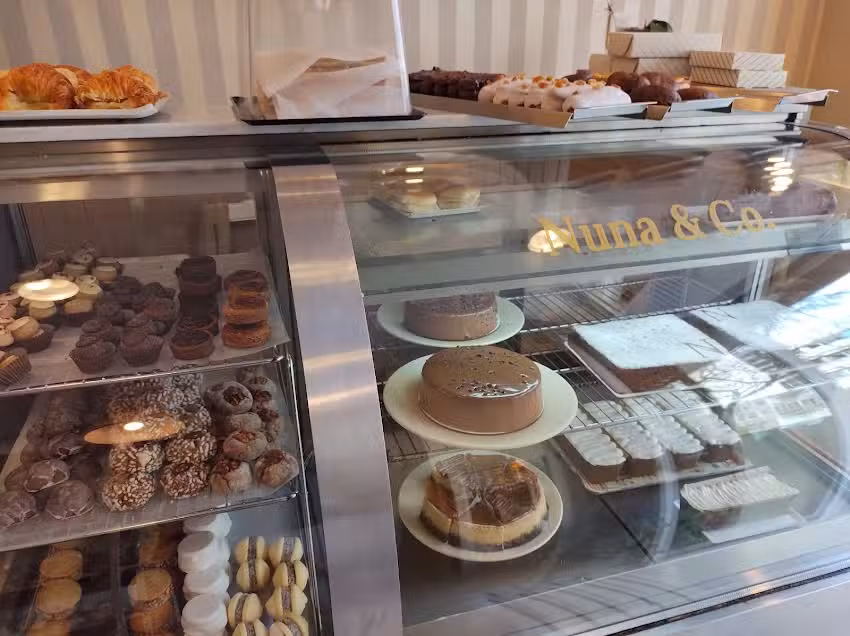Nuna & Co.