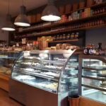 Nuria &ndash; Panader&iacute;a