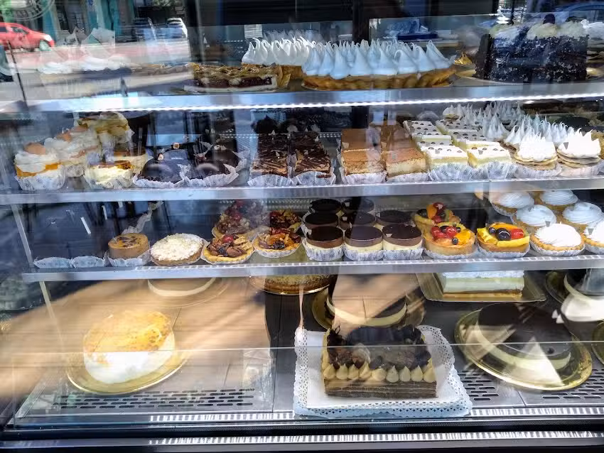 Nuria Panaderia