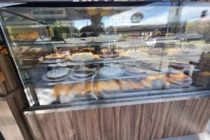 Nüss | Alto Dorrego