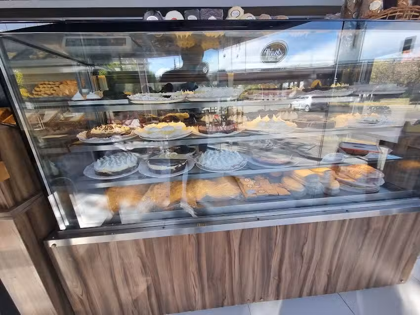 N&uuml;ss | Alto Dorrego