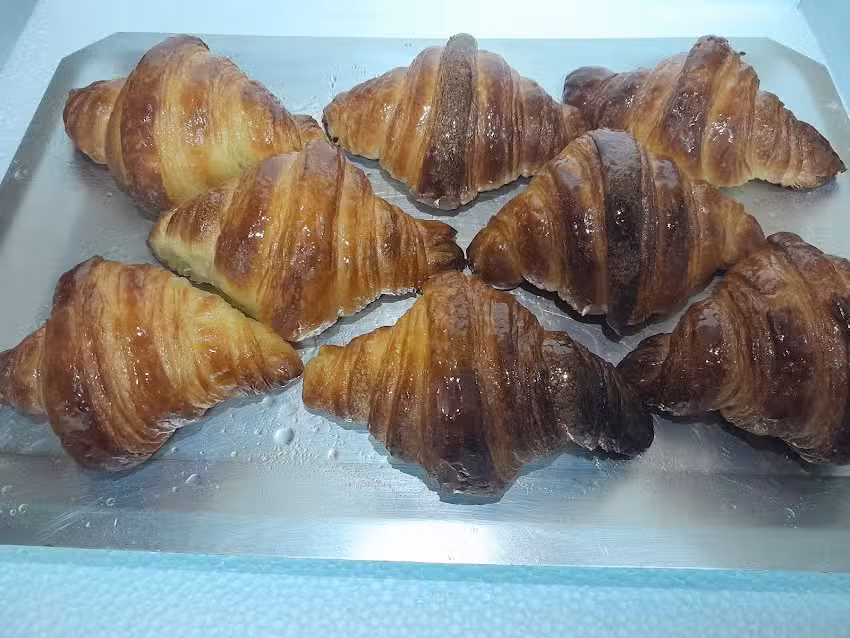 Obelias &ndash; Panificados artesanales