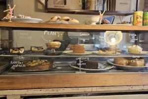 OBRADOR de Panes & Galletas