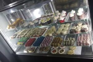 OH LALA PASTELER&Iacute;A