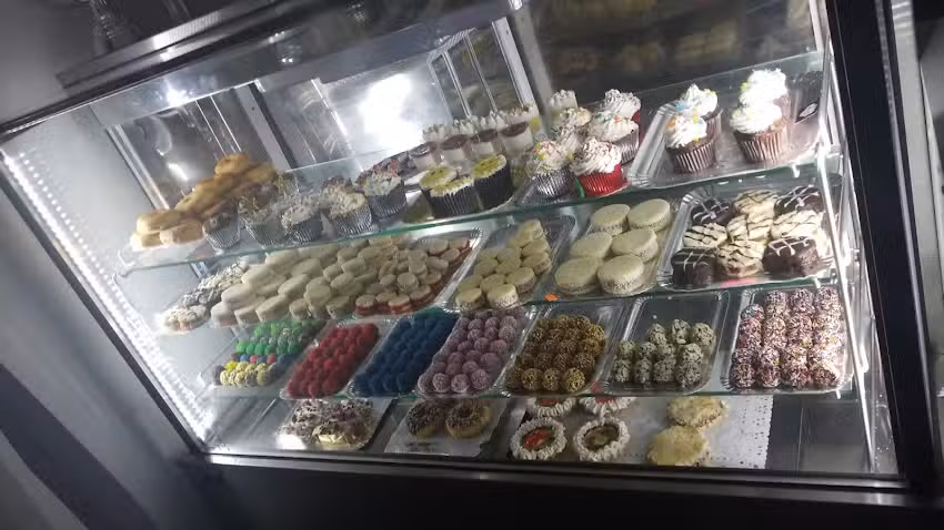 OH LALA PASTELER&Iacute;A