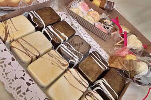 Oh, My God! Reposter&iacute;a