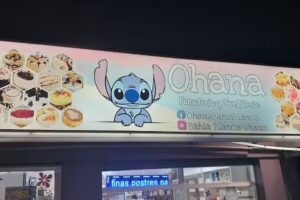 Ohana