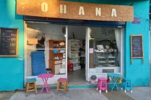 Ohana Panaderia