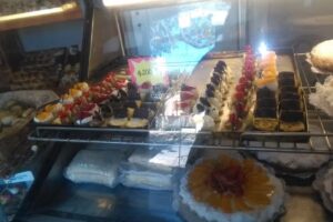 Ohanna Panadería y Confitería