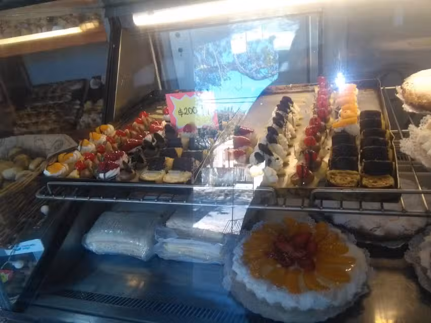 Ohanna Panader&iacute;a y Confiter&iacute;a