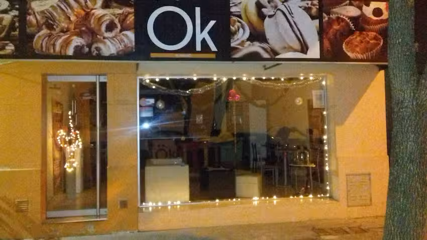 OK Panaderia