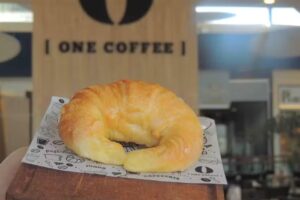 One Coffee &ndash; Cafeter&iacute;a, Pasteler&iacute;a en Mendoza