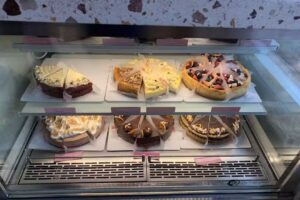 Ophelia Cakes (Nu&ntilde;ez)