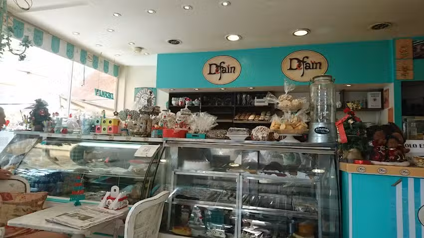 OSADA &ndash; Restaurante & Caf&eacute;