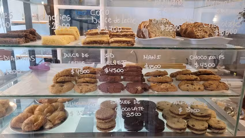 Otilia Pasteler&iacute;a