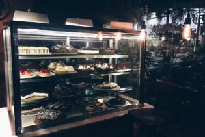 Pablos Rest&oacute; & Pasteler&iacute;a