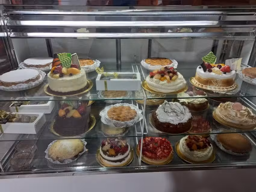 Pagliaci Panader&iacute;a y Pasteler&iacute;a