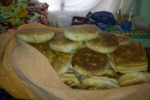 PAN CASERO .DO&Ntilde;A SUSANA