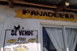 Pan Casero y cosas dulces Julia