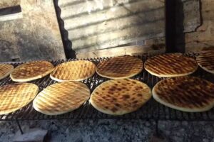 PAN CASERO Y TORTILLAS &ldquo;AMOR A LO CASERO&rdquo;