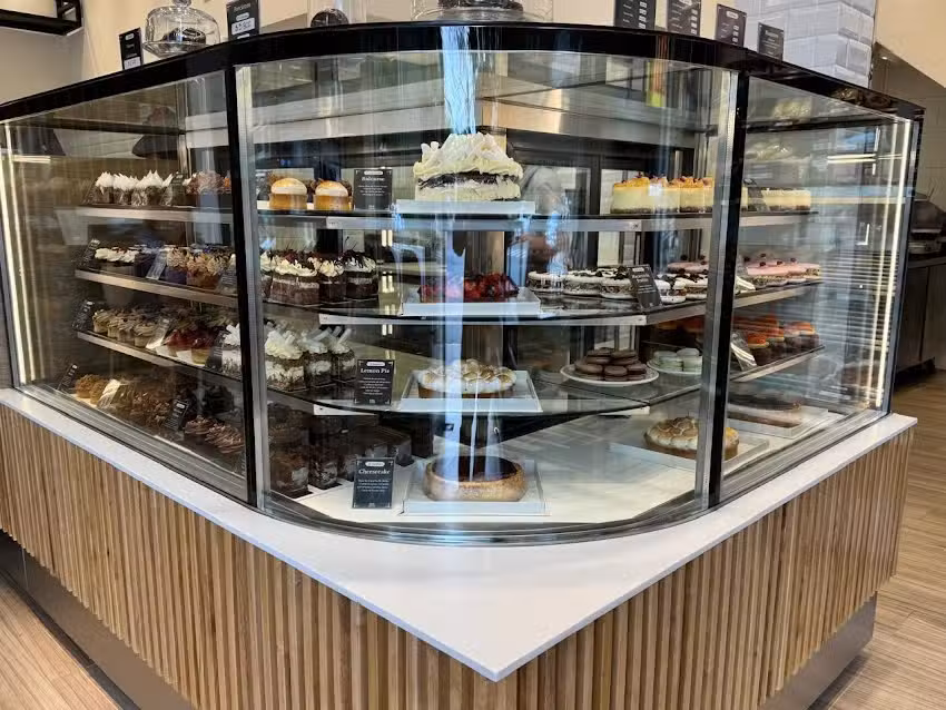 Pan&Cia Bakery&Coffee