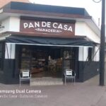 Pan de Casa