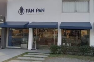 Pan Pan San Lorenzo