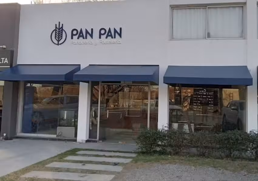 Pan Pan San Lorenzo