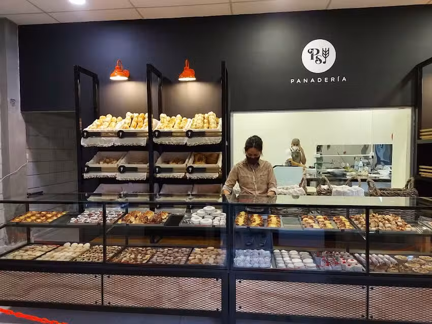 Pan Para Mis Sentidos