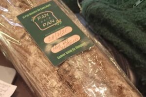 Pan para Pan