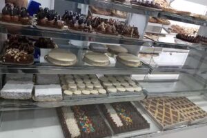 PAN Y MANTECA (24HS)